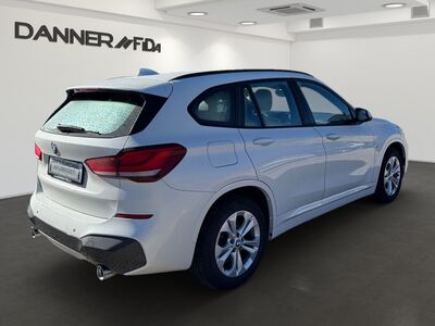 BMW X1 Gebrauchtwagen BMW X1 Gebrauchtwagen