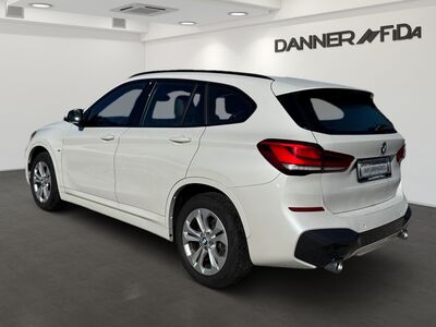 BMW X1 Gebrauchtwagen BMW X1 Gebrauchtwagen