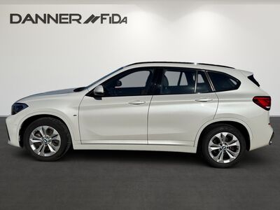 BMW X1 Gebrauchtwagen BMW X1 Gebrauchtwagen