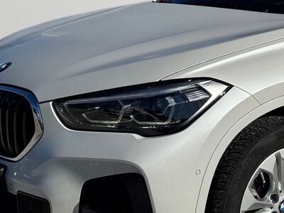 BMW X1 Gebrauchtwagen BMW X1 Gebrauchtwagen