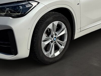BMW X1 Gebrauchtwagen BMW X1 Gebrauchtwagen