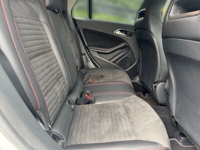 Mercedes-Benz CLA Gebrauchtwagen