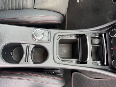 Mercedes-Benz CLA Gebrauchtwagen