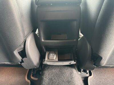 Mercedes-Benz CLA Gebrauchtwagen