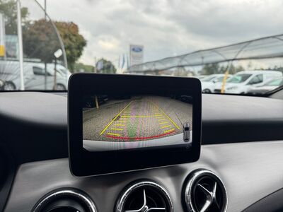 Mercedes-Benz CLA Gebrauchtwagen