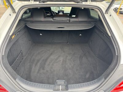 Mercedes-Benz CLA Gebrauchtwagen