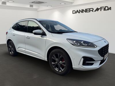 Ford Kuga Gebrauchtwagen