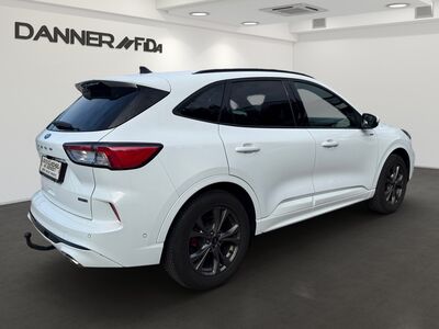 Ford Kuga Gebrauchtwagen