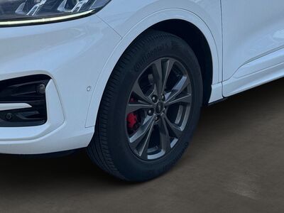 Ford Kuga Gebrauchtwagen