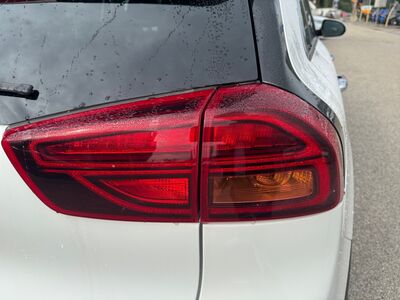 KIA Niro Gebrauchtwagen KIA Niro Gebrauchtwagen