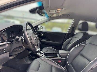 KIA Niro Gebrauchtwagen KIA Niro Gebrauchtwagen