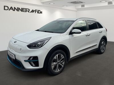 KIA Niro Gebrauchtwagen KIA Niro Gebrauchtwagen