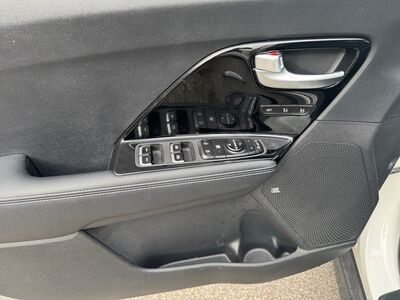 KIA Niro Gebrauchtwagen KIA Niro Gebrauchtwagen