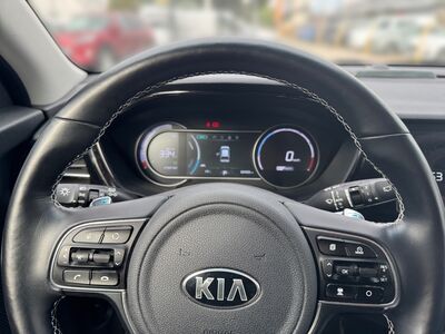 KIA Niro Gebrauchtwagen KIA Niro Gebrauchtwagen