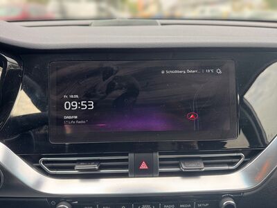 KIA Niro Gebrauchtwagen KIA Niro Gebrauchtwagen