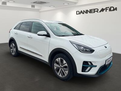 KIA Niro Gebrauchtwagen KIA Niro Gebrauchtwagen