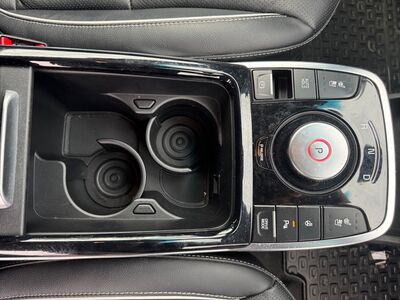 KIA Niro Gebrauchtwagen KIA Niro Gebrauchtwagen