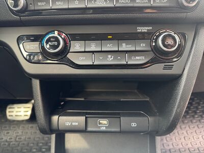 KIA Niro Gebrauchtwagen KIA Niro Gebrauchtwagen