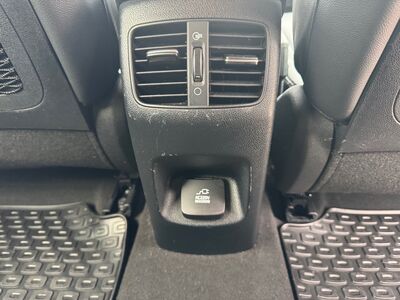 KIA Niro Gebrauchtwagen KIA Niro Gebrauchtwagen