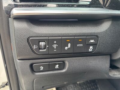KIA Niro Gebrauchtwagen KIA Niro Gebrauchtwagen