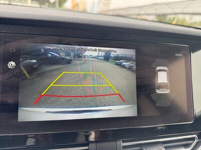 KIA Niro Gebrauchtwagen KIA Niro Gebrauchtwagen