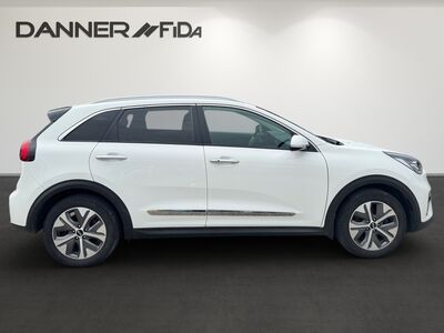 KIA Niro Gebrauchtwagen KIA Niro Gebrauchtwagen