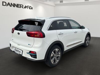 KIA Niro Gebrauchtwagen KIA Niro Gebrauchtwagen