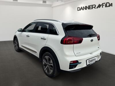 KIA Niro Gebrauchtwagen KIA Niro Gebrauchtwagen