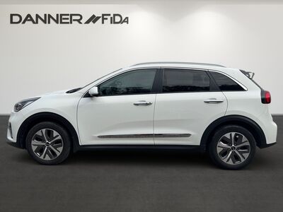 KIA Niro Gebrauchtwagen KIA Niro Gebrauchtwagen