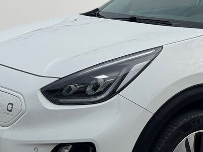 KIA Niro Gebrauchtwagen KIA Niro Gebrauchtwagen