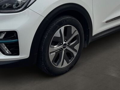 KIA Niro Gebrauchtwagen KIA Niro Gebrauchtwagen