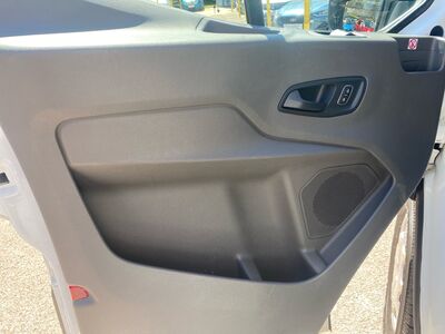 Ford Transit Gebrauchtwagen Ford Transit Gebrauchtwagen