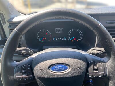 Ford Transit Gebrauchtwagen Ford Transit Gebrauchtwagen