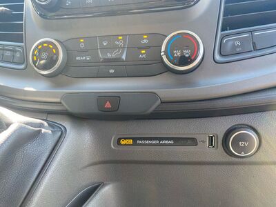 Ford Transit Gebrauchtwagen Ford Transit Gebrauchtwagen