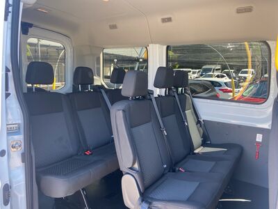 Ford Transit Gebrauchtwagen Ford Transit Gebrauchtwagen