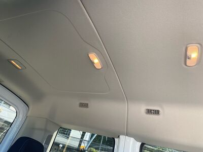Ford Transit Gebrauchtwagen Ford Transit Gebrauchtwagen