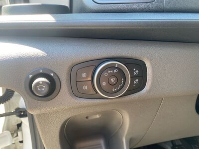Ford Transit Gebrauchtwagen Ford Transit Gebrauchtwagen