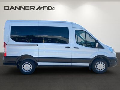 Ford Transit Gebrauchtwagen Ford Transit Gebrauchtwagen