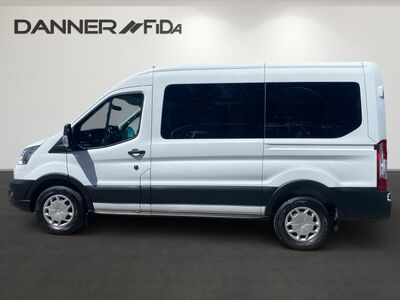 Ford Transit Gebrauchtwagen Ford Transit Gebrauchtwagen