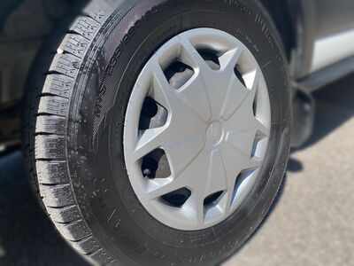 Ford Transit Gebrauchtwagen Ford Transit Gebrauchtwagen