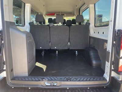 Ford Transit Gebrauchtwagen Ford Transit Gebrauchtwagen