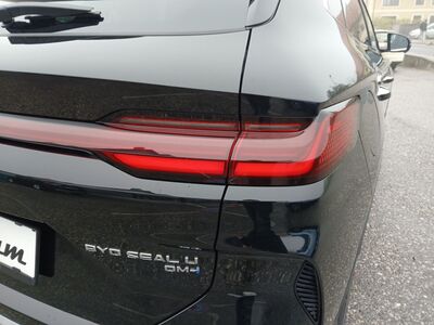 BYD Seal U Neuwagen BYD Seal U Neuwagen