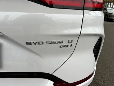 BYD Seal U Neuwagen BYD Seal U Neuwagen
