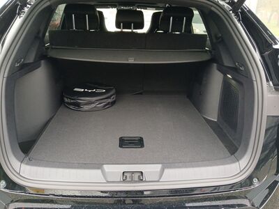 BYD Seal U Neuwagen BYD Seal U Neuwagen
