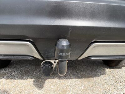Nissan Qashqai Gebrauchtwagen Nissan Qashqai Gebrauchtwagen