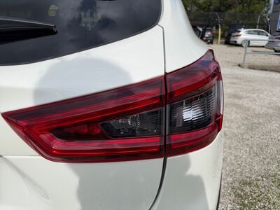 Nissan Qashqai Gebrauchtwagen Nissan Qashqai Gebrauchtwagen