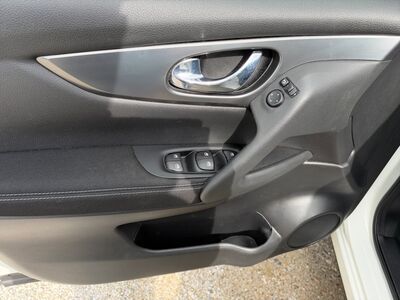 Nissan Qashqai Gebrauchtwagen Nissan Qashqai Gebrauchtwagen