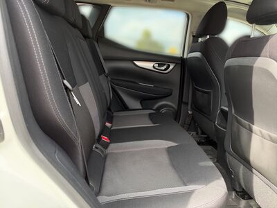 Nissan Qashqai Gebrauchtwagen Nissan Qashqai Gebrauchtwagen