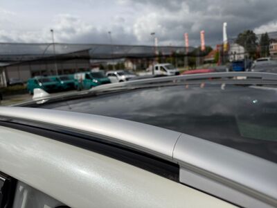 Nissan Qashqai Gebrauchtwagen Nissan Qashqai Gebrauchtwagen