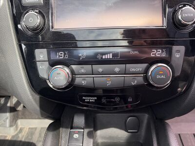 Nissan Qashqai Gebrauchtwagen Nissan Qashqai Gebrauchtwagen